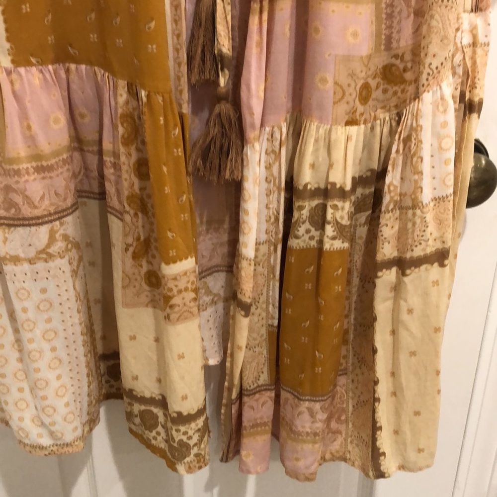 Boho Duster - image 5